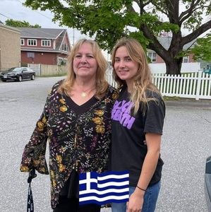 Meet your Posher, Bridget